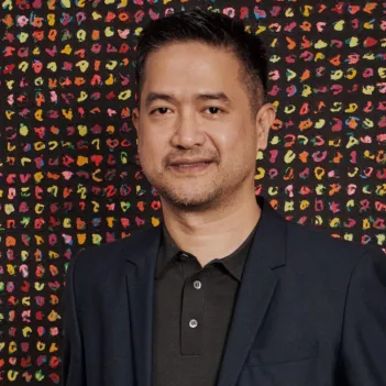 Gino Cruz